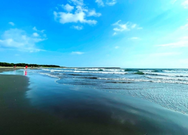 安平漁光島45公頃海岸灘地納都計範圍 打造港灣遊憩新亮點