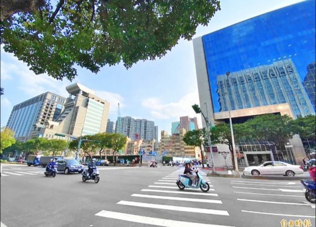 去年房市移轉3高1低 「法拍」創新低