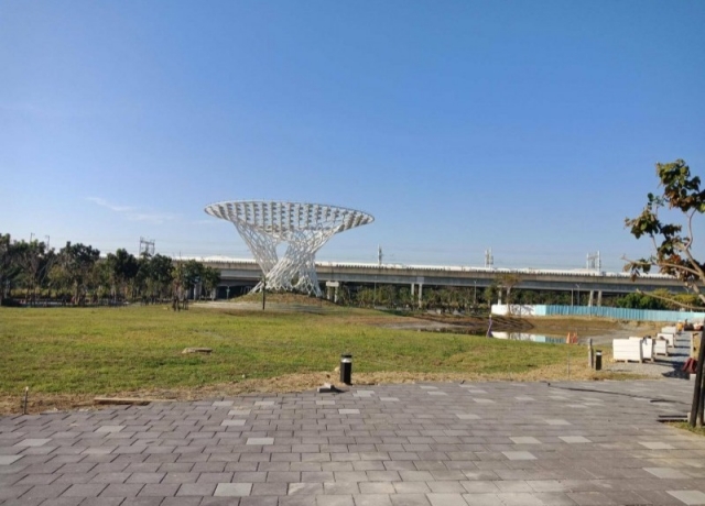 變更高鐵台南站特定區計畫 中央都委會審議通過