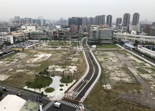 打炒房斷金流 國銀建融減