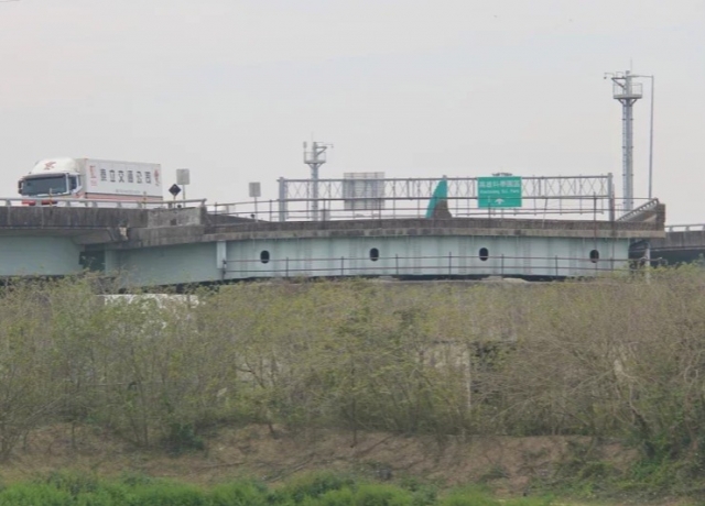 高科聯絡道延伸可行性研究 高市年底提期末報告