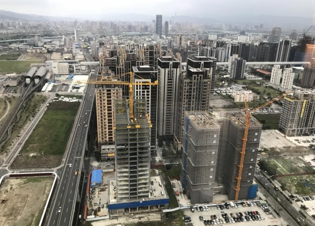 內政部又對建商出招了 逾期完工最高開罰150萬元