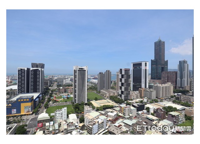 高雄老商辦複雜「還有八大行業」　專家曝：蓋A辦將是新藍海