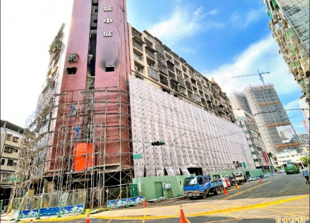 逾萬棟危老大樓全納管 須設管委會