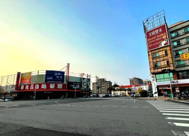 不買台積電就買地！城揚3個月高市購精華地近4900坪逾55億