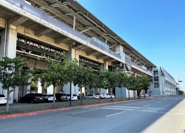 串連南科與沙崙1.1兆經濟引擎發展區 南市將推捷運深綠線建設