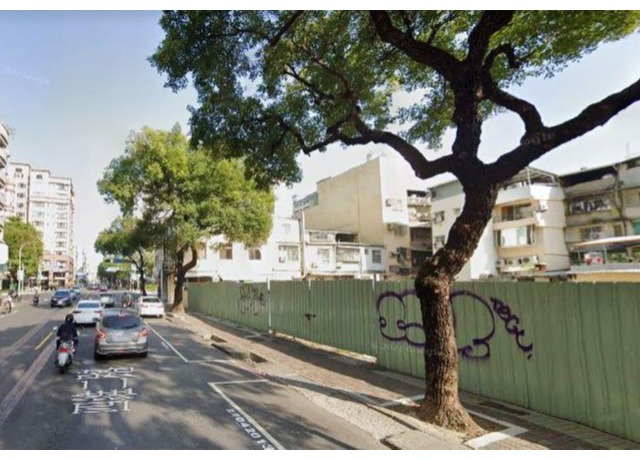 有好康！高市府月底標售6.34億四維二路745坪住四地拼破百