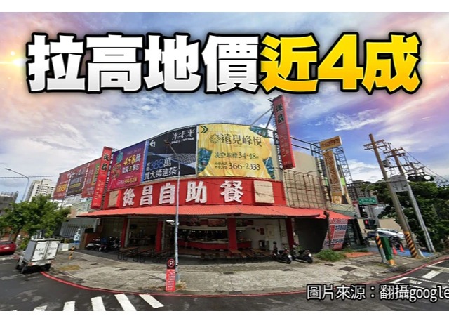 楠梓地單坪88.8萬成交　大樓新案35萬起跳