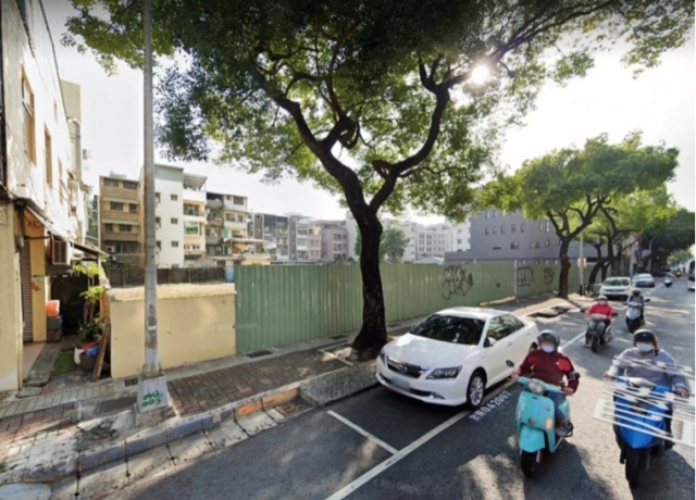 永信砸9億搶下四維二路住4地　文化中心未來房價坐4望5