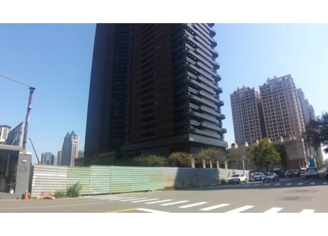 月租62萬蓋接待中心　高雄蛋黃區房價準備奔5