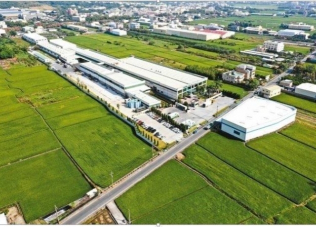 台南違章農地工廠不符納管資格575家 何時斷水電配合中央