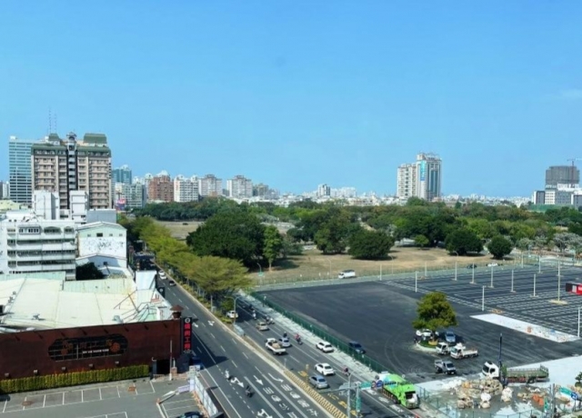 台南捷運藍線目標6月完成期末報告 東區交通利多房價續衝