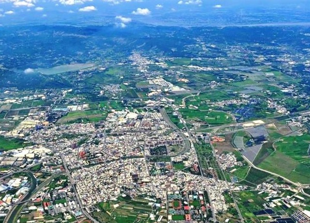 岡山將辦三通帶動大發展 加速推動大南方科技廊道成形