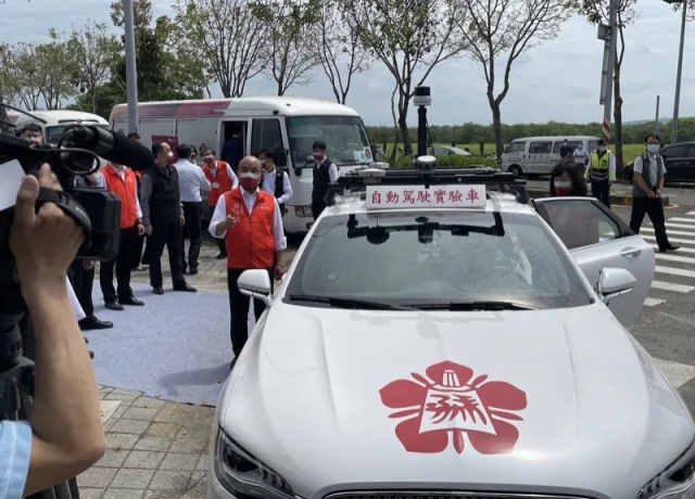 台南沙崙醫療園區 預計下半年動工