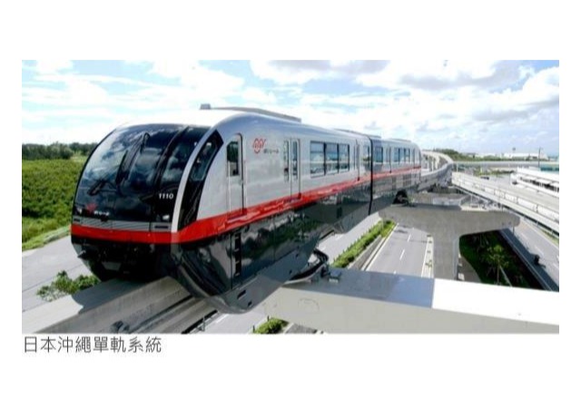 台南捷運系統定案採高架單軌 優先路網99.4公里需2982億元