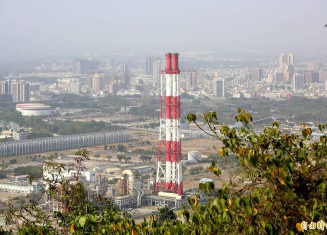 台積電進駐高雄再邁進一步 第一階段整治區土污解除列管