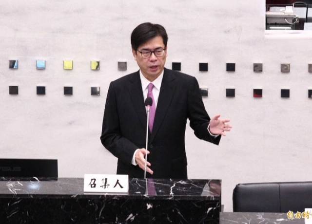 高市招商引資大躍進達4861億元 台積電預計6月建廠