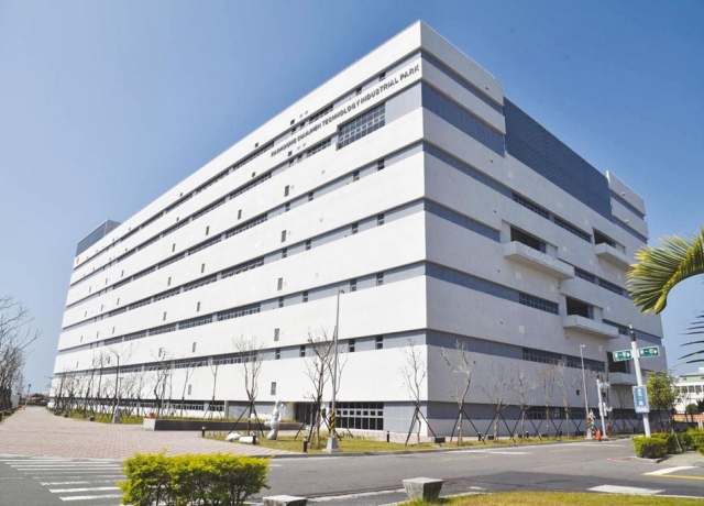 前鎮科技園區 推動10年更新再造