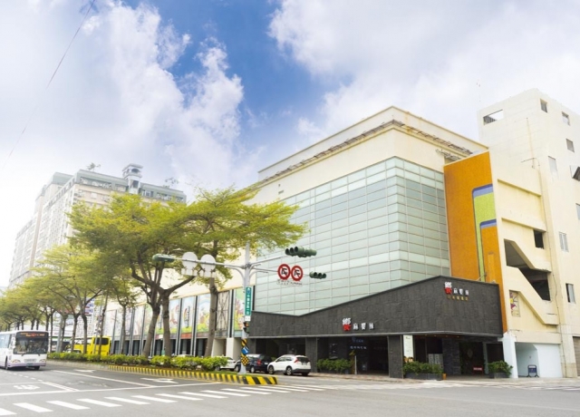 加速資產活化 國產三大案啟動