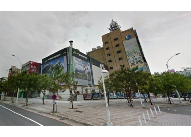 興富發獵地「包圍中央公園」　3年已砸45億元　