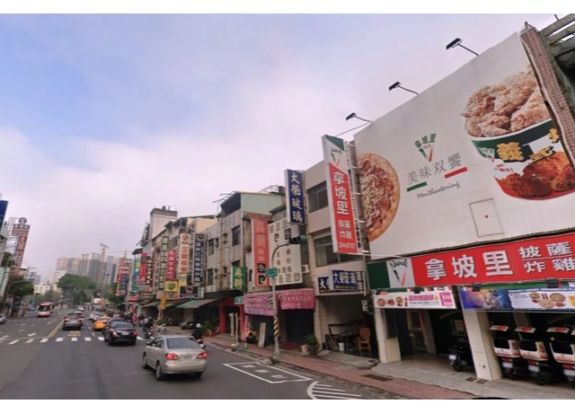 每坪101萬！高雄建工路15戶透天厝被建商買下