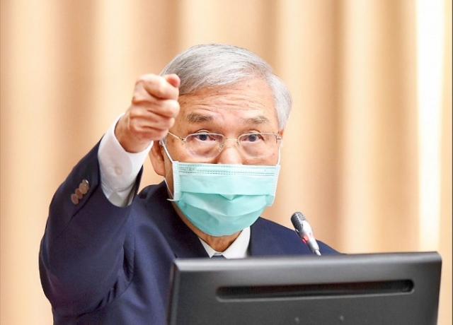 貨幣政策緊縮 央行籲中小企做好規劃