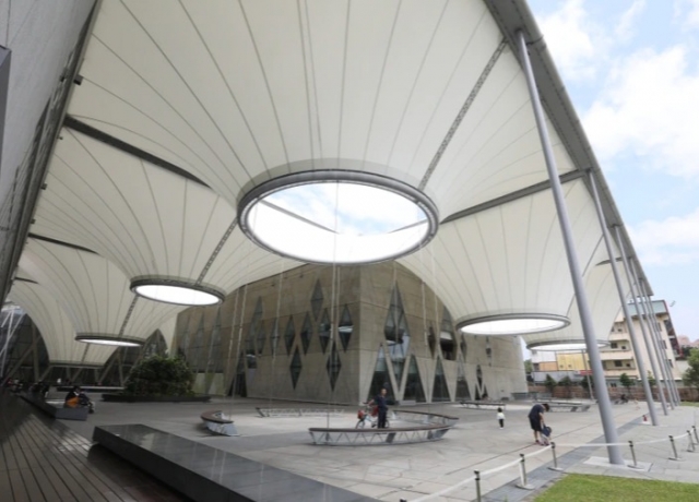 捷運大東聯開案總銷167億元　逾30家建商到場有意投標