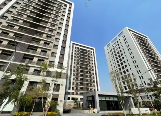 台南鐵路地下化專案照顧住宅7間店鋪將標租