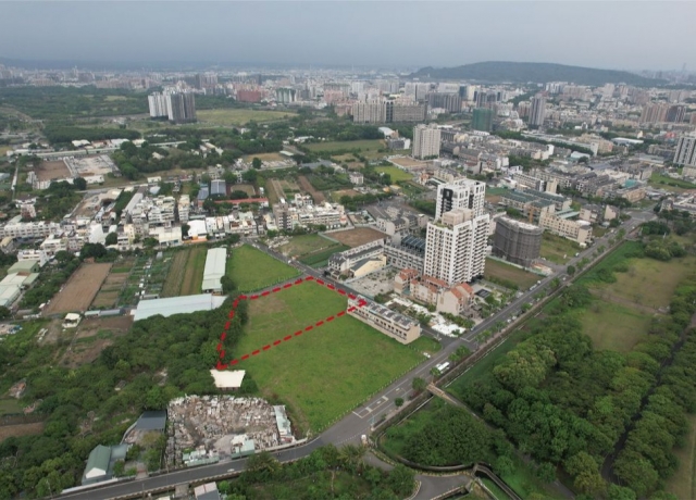 卡位高雄！信義重砸12.7億元　「高於行情價」搶贏華友聯