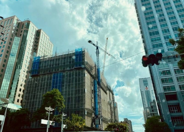 迎國際觀光再開 高雄亞灣區連3年有五星級飯店開幕