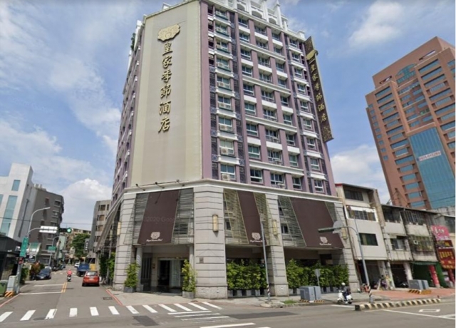 旅館改建可塑性高 亞太區投資者重壓405億搶進