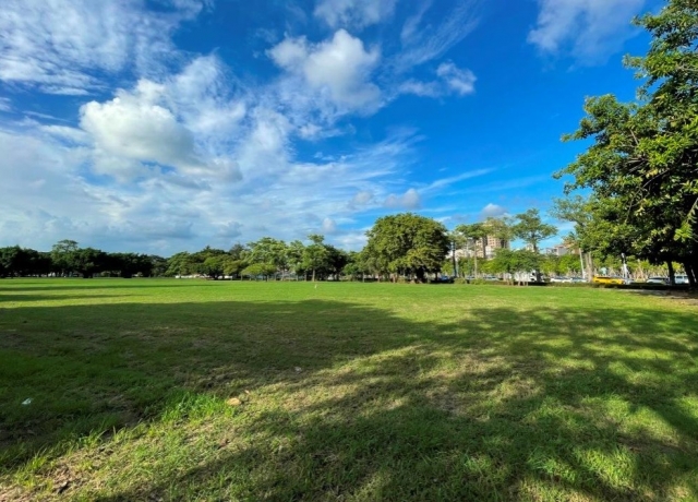 北高雄生態廊道計劃新願景 舊左營國中上百億商業地擬容積移出