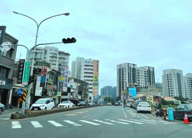 台南捷運藍線延伸線可行性研究議會審議通過 提報交通部審議