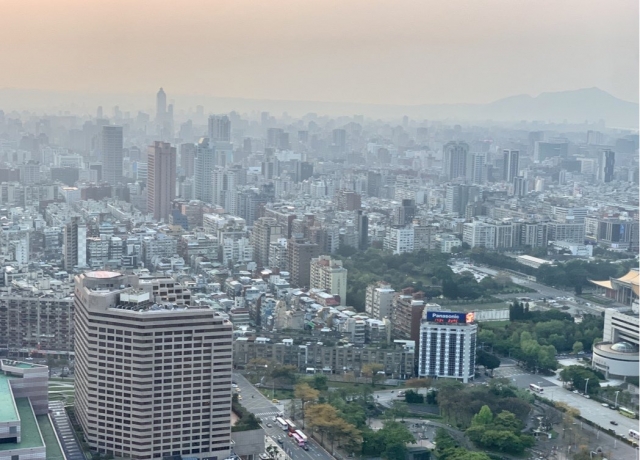 危老重建 五年突破3,000案