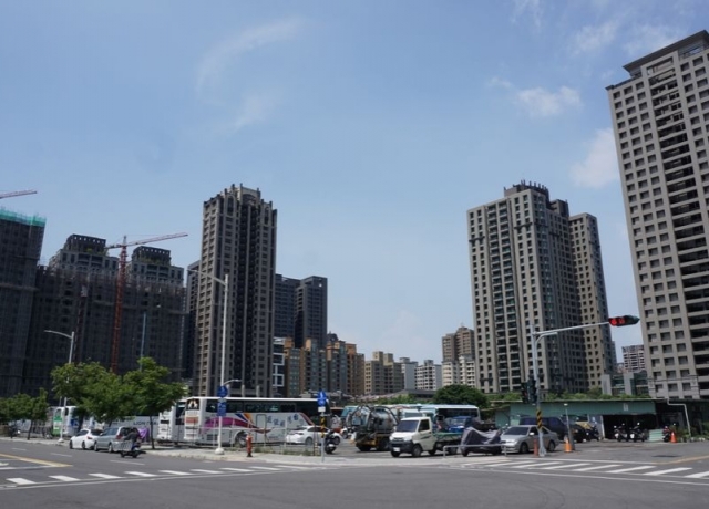 台灣前首富後代賣地　開價134億創高雄史上最紀錄