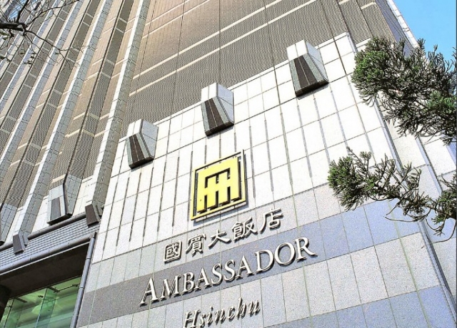 低接飯店三大咖 壽險業手筆最大