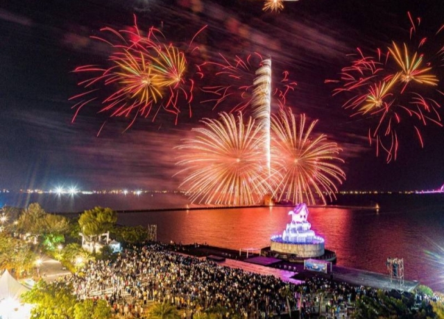 高捷延東港！國發會審查曝好消息 高架輕運量可望連結大鵬灣