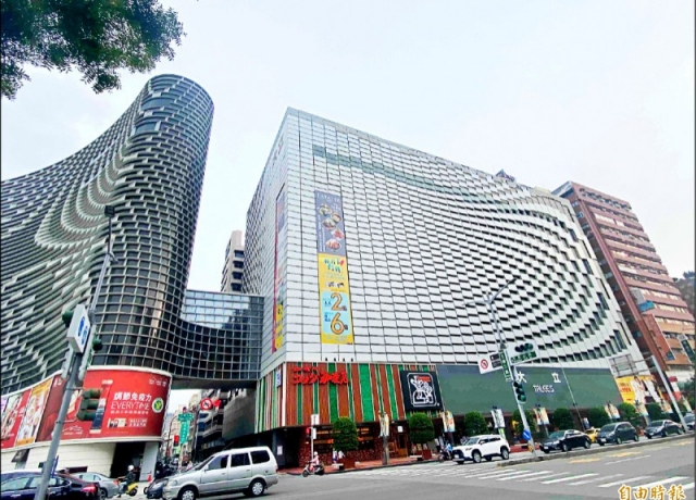 搶救五福商圈 日系唐吉訶德可望進駐