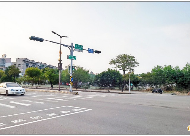 高架單軌 台南捷運第一期藍線規劃11站