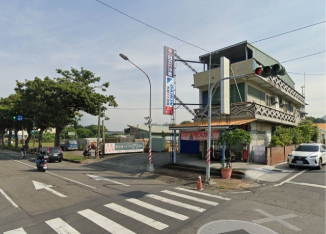 台積電改寫楠梓地價　永信7字頭買高雄大學特區千坪地