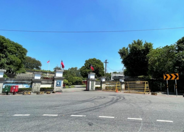 古蹟鳳山無線電信所逾17億容積將移出 93、81期二階段容積調配