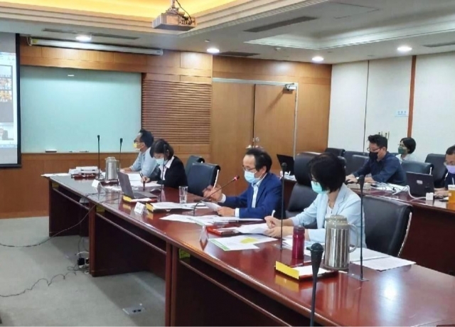 高雄國道七號計劃環評大會過關 東高雄聯外交通將更便利