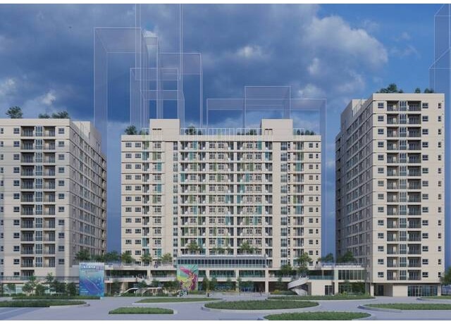 高市府自建社宅全壘打 亞灣一期社宅統包工程評選過關