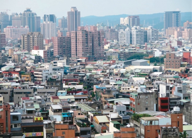 公辦都更大案 引資1,822億