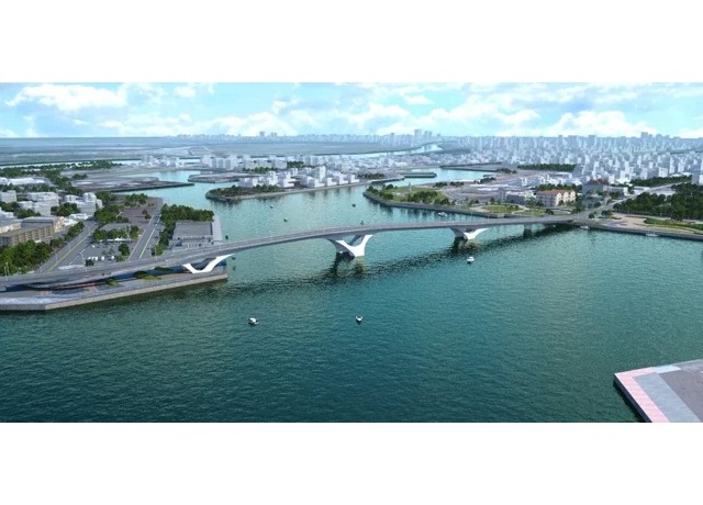 中央砸400億 改善台南4橫3縱路網