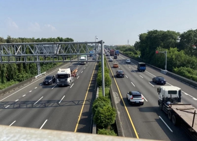 國發會審議通過岡山第二交流道 立委盼2028年完工