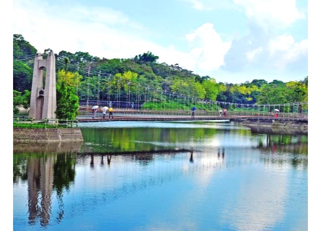 虎頭埤風景區BOT案招商 逾4千坪土地向北部業者招手開發