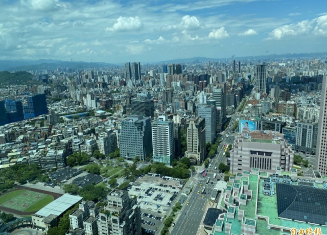 國產署第4批地上權13宗 11/21公告招標