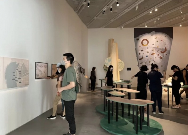 高雄新景點！內惟藝術中心今起試營運 擁國家級戲院