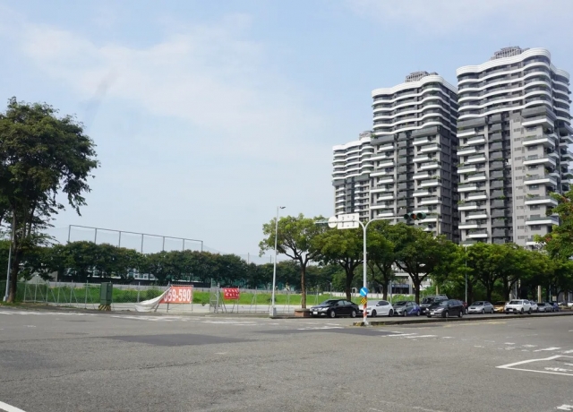 搶台積電設廠與橋科順風車　營建署賣地底價49.02億元